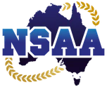 National Security Association of Australia member