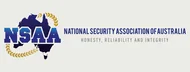 NSAA Member, National Security Association of Australia