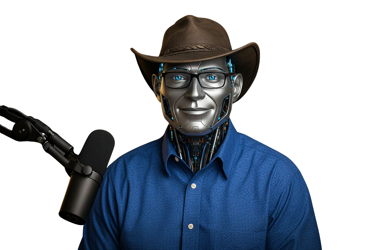 Howie — AI Co-Host & Systems Analyst
