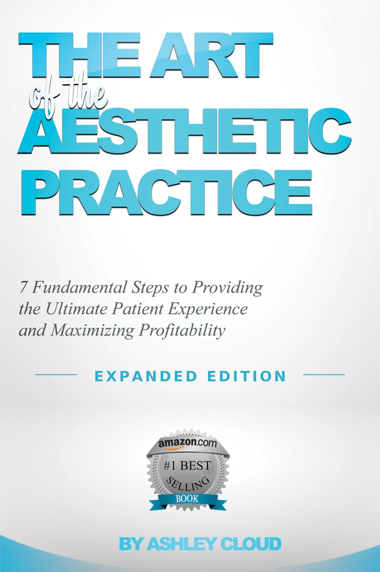 The Art of the Aesthetic Practice — Expanded Edition, by Ashley Cloud