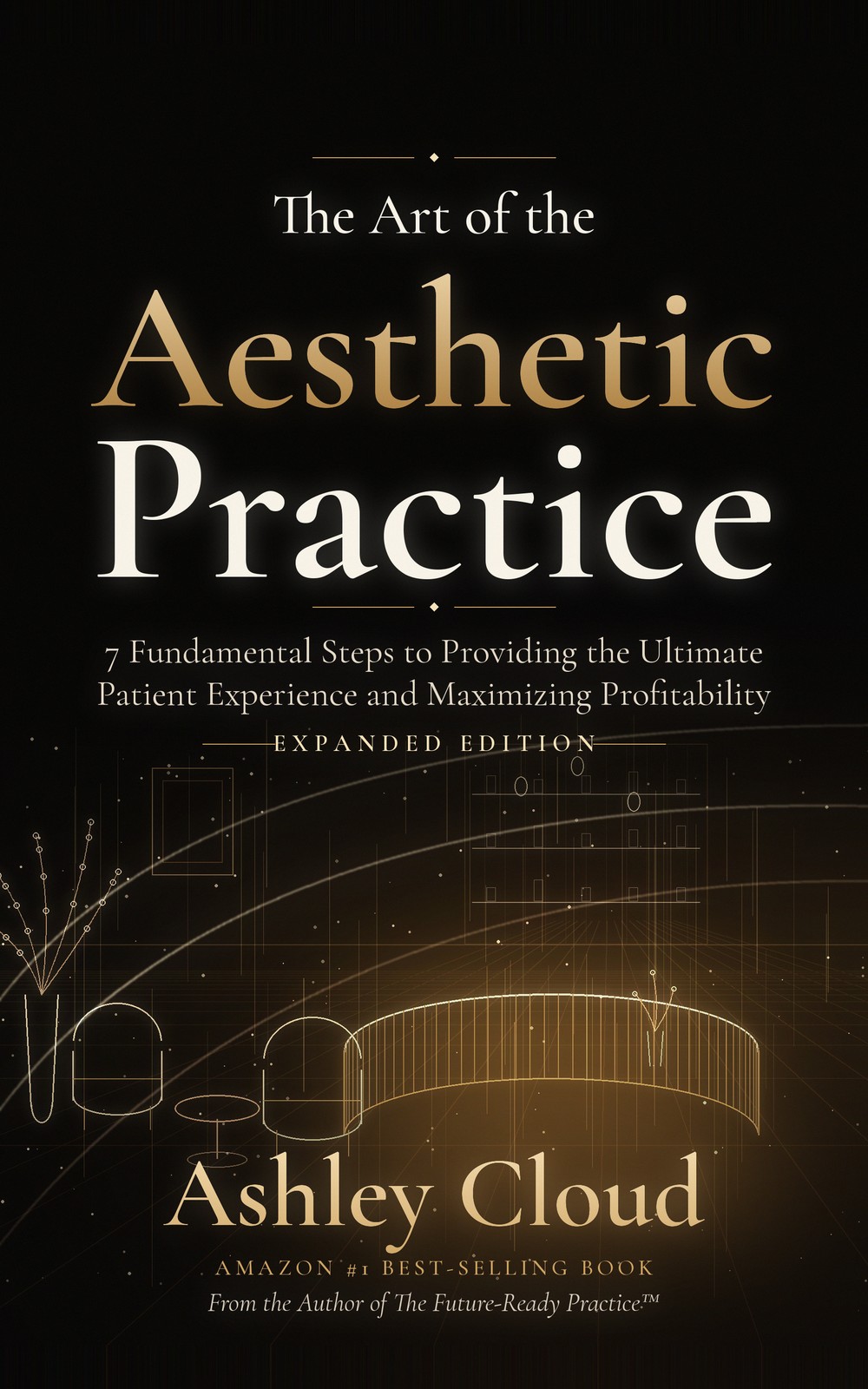 The Art of the Aesthetic Practice book cover