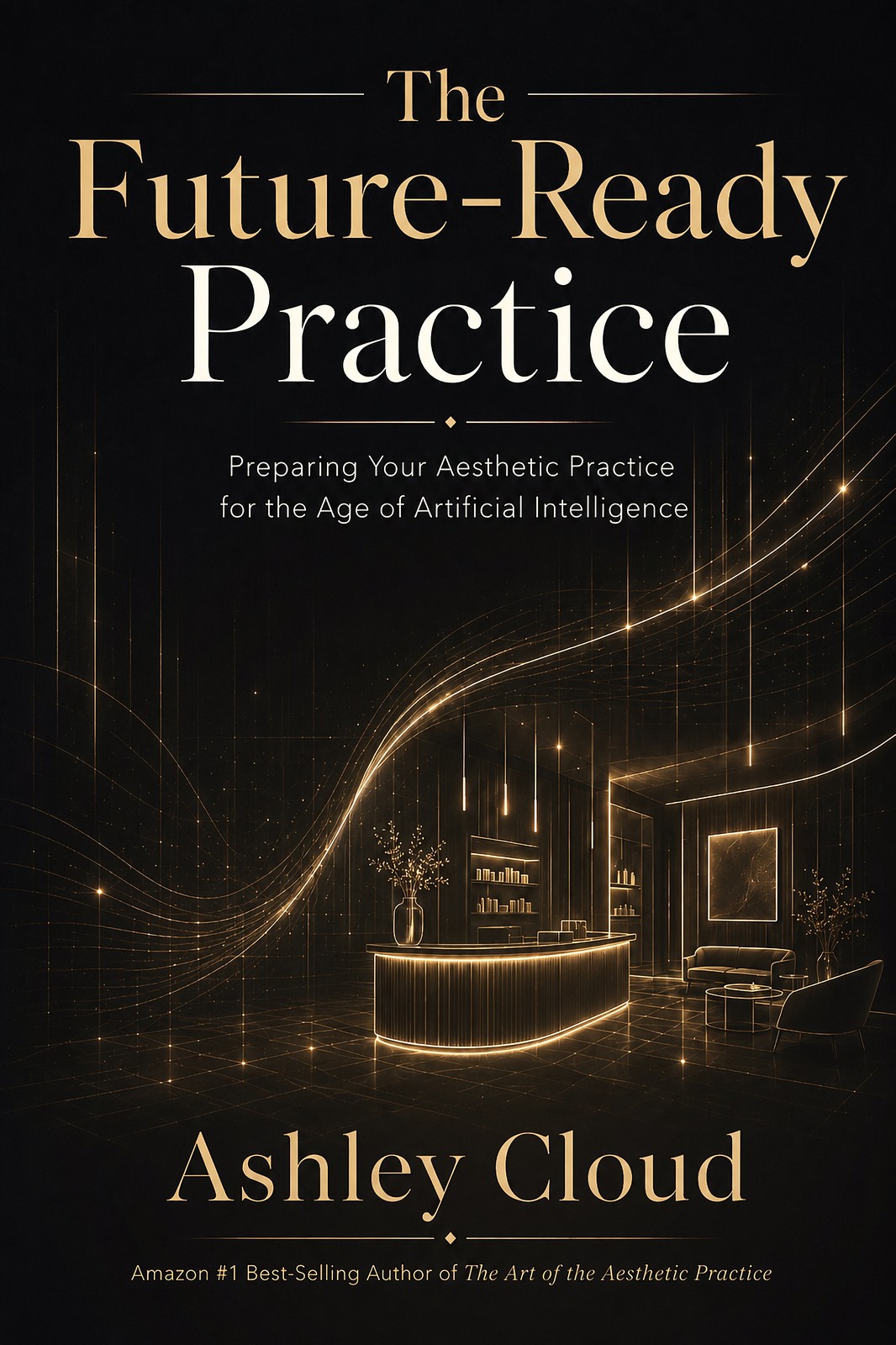 The Future-Ready Practice book cover