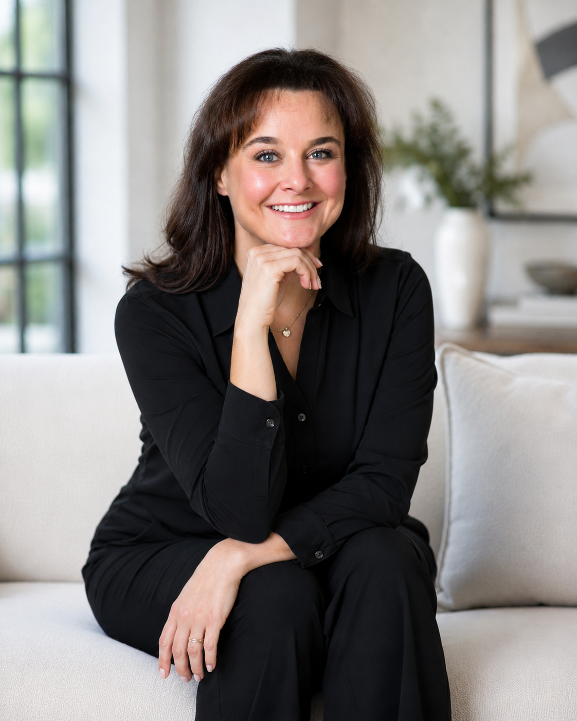 Ashley Cloud, founder of Predictable Patients®