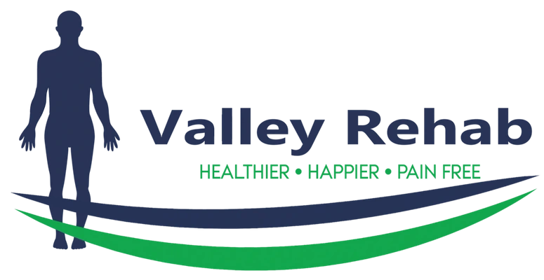 Valley Rehab – healthier, happier, pain-free