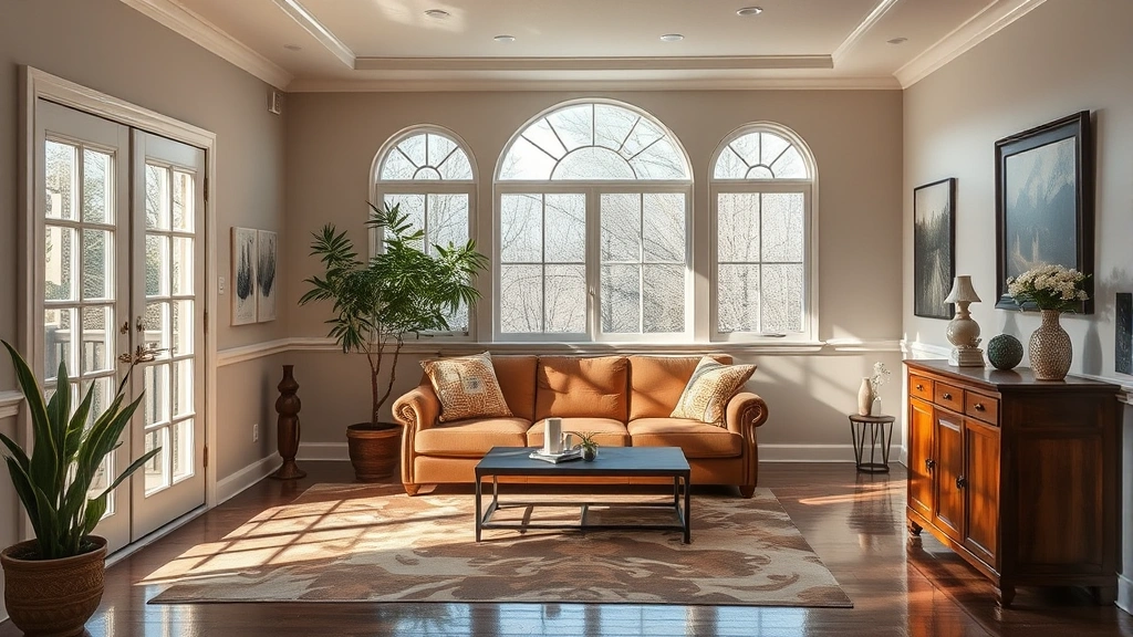 Interior Power Washing projects in Folsom CA showcasing clean walls and surfaces in residential spaces