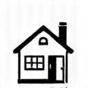 Pictogram of Exterior House Painting