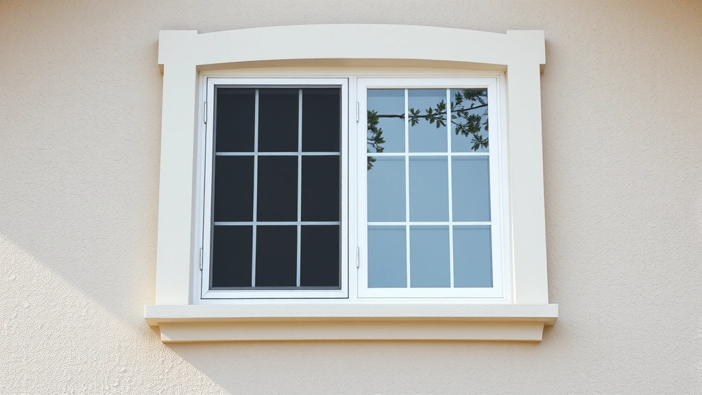 Exterior window frame painting projects in Folsom CA showcasing vibrant colors and professional finishes