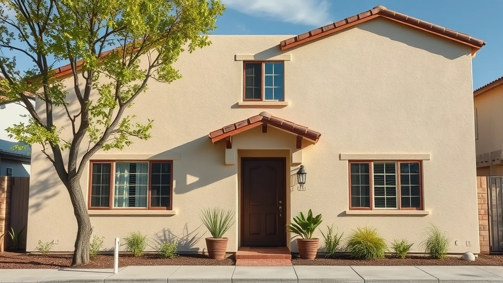Exterior Wall Painting projects in Folsom CA showcasing vibrant colors and professional finishes