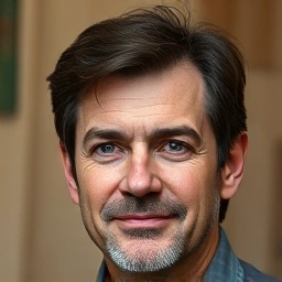 Headshot of Andrew Miller