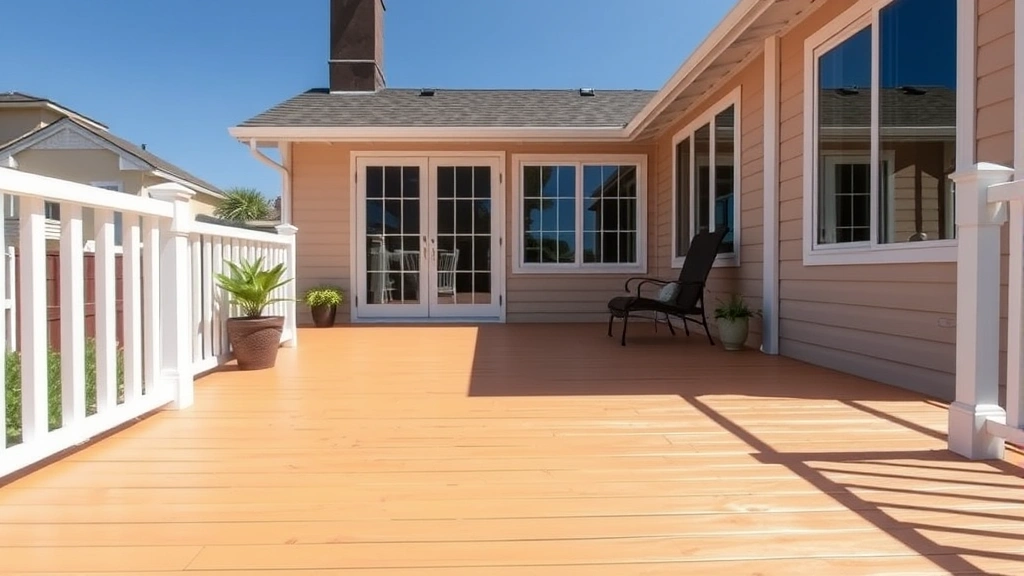Deck Painting projects in Folsom CA showcasing vibrant colors and professional craftsmanship