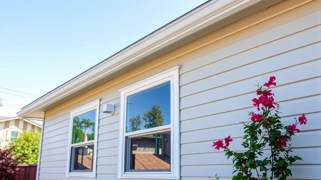 Aluminum siding painting projects in Folsom CA showcasing vibrant colors and professional finishes