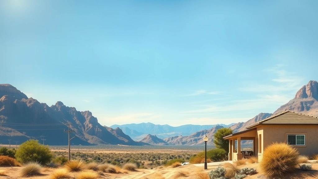 Painting in Shingle Springs, CA showcasing vibrant colors and scenic landscapes.