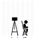 Pictogram of Interior Painting