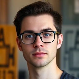 Headshot of Michael Anderson