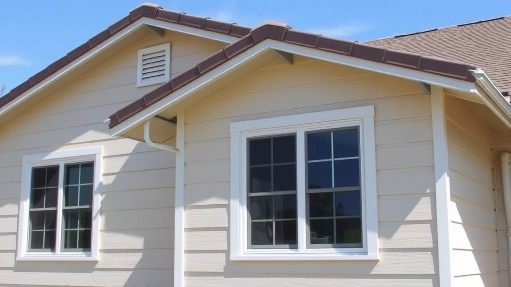 Siding painting projects in Folsom CA showcasing vibrant colors and professional craftsmanship