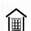 Pictogram of Exterior Painting