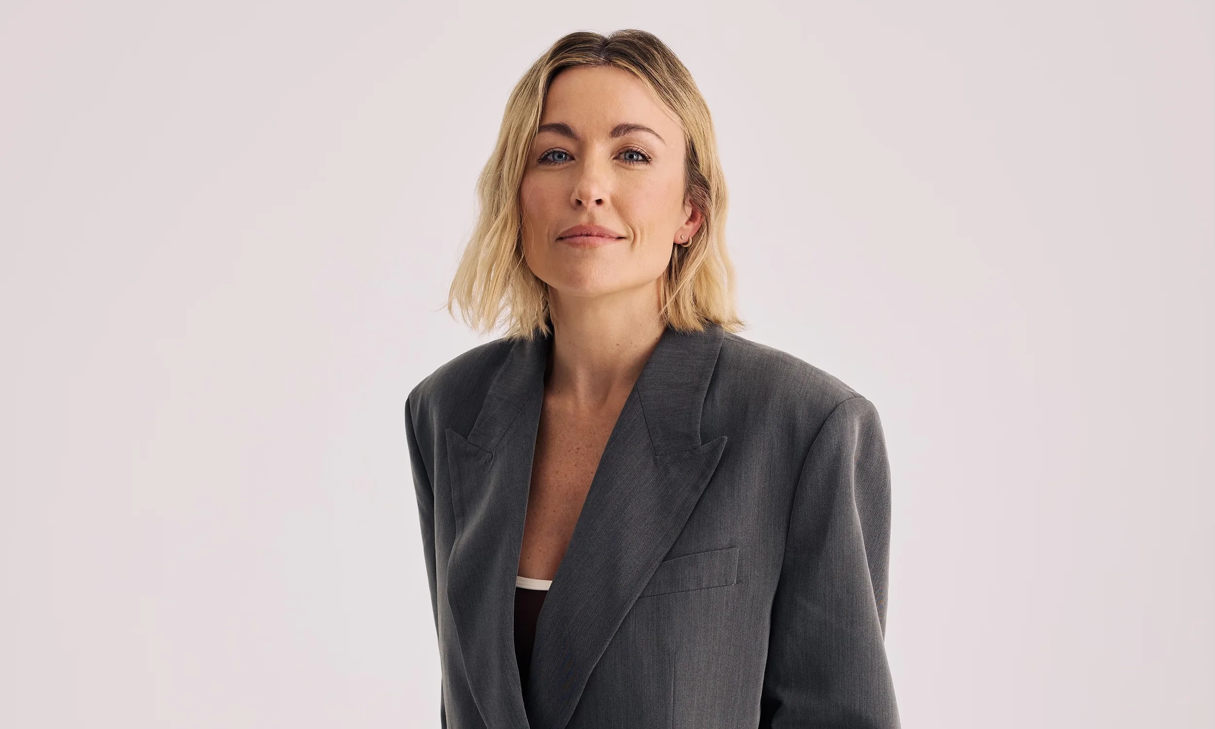 Profile: Claire Greaves
