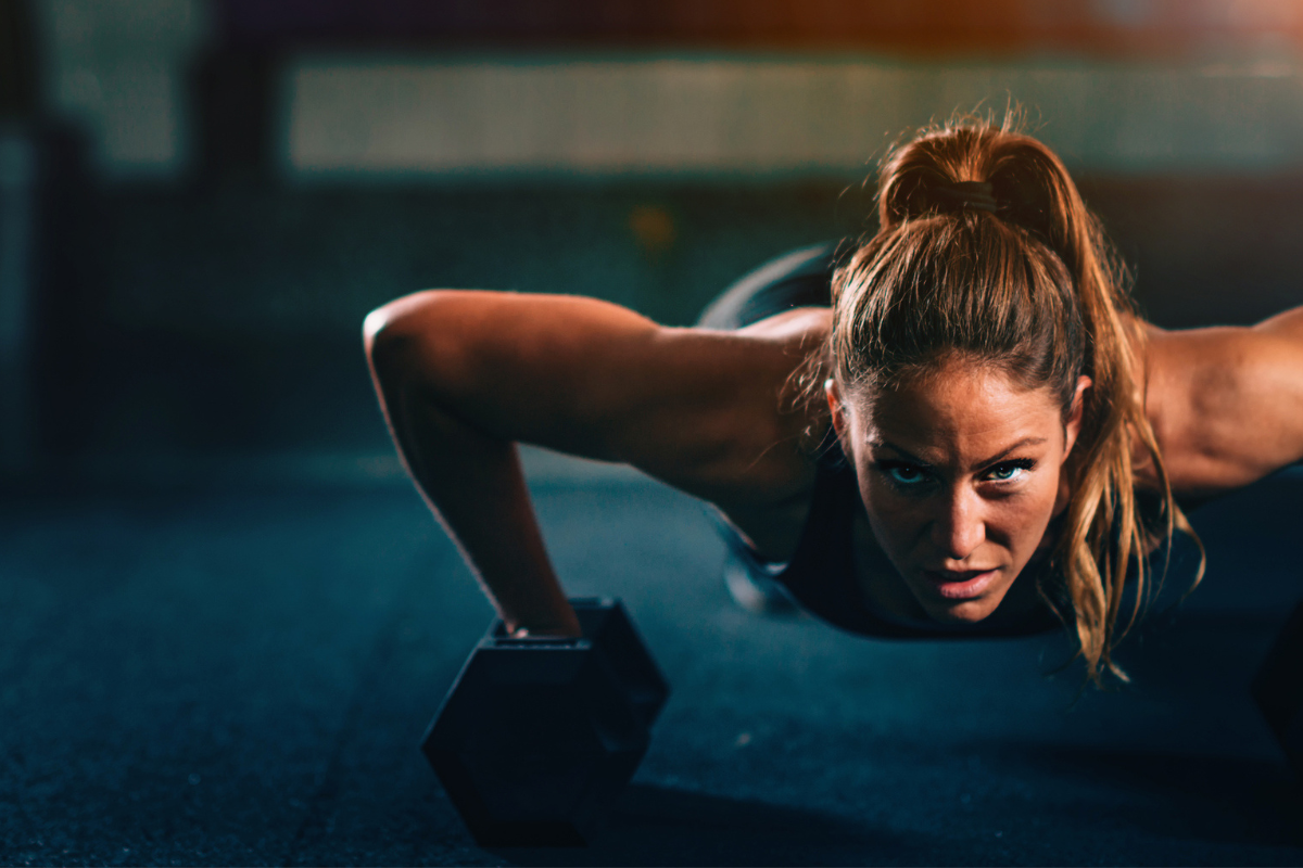Rethinking Strength: Why Pilates Is the Ultimate Strength Training Practice