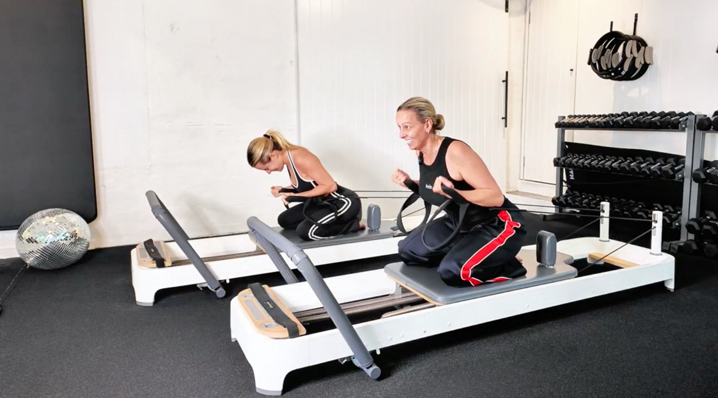 Reformer Strength Reformer Strength