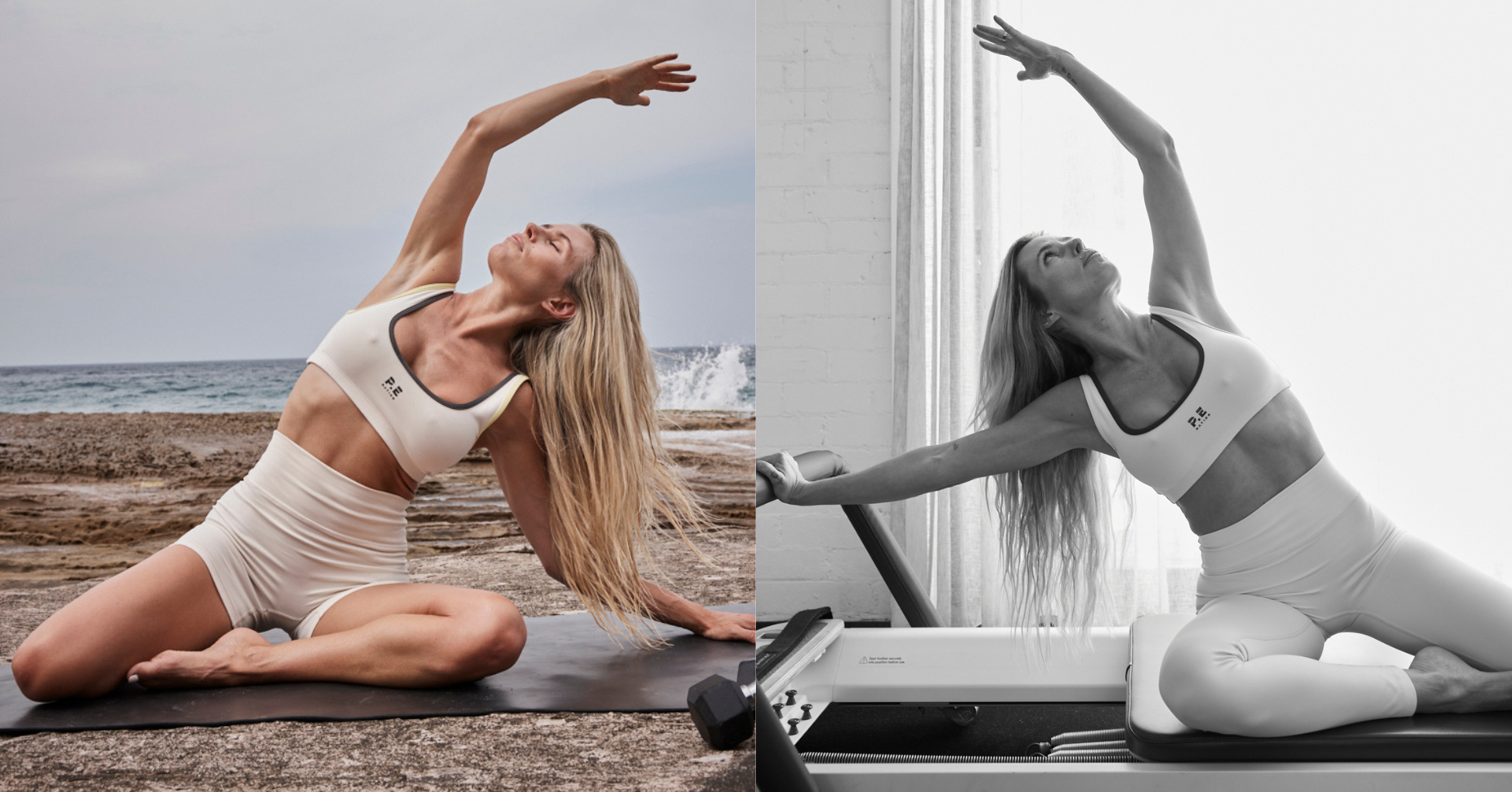 Pilates: Extending Lifespan and Vitality