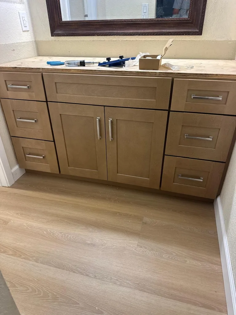 Why Choose Us? - Garcia Carlos Remodeling Services