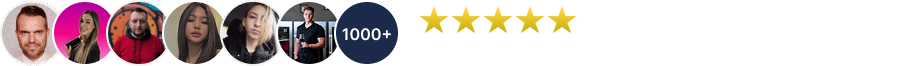 Pridaj sa k viac ako 1000 spokojným študentom