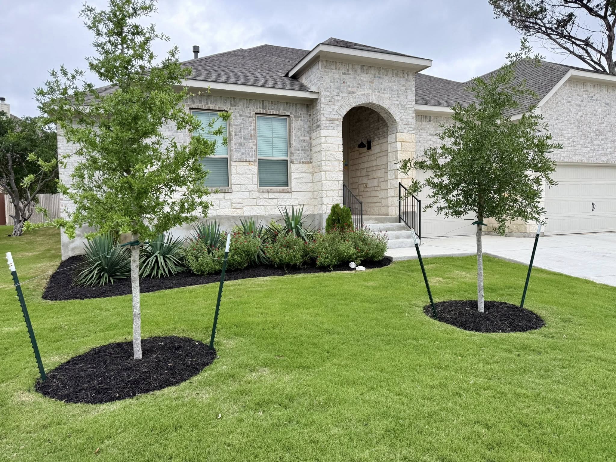 Weed Control Services