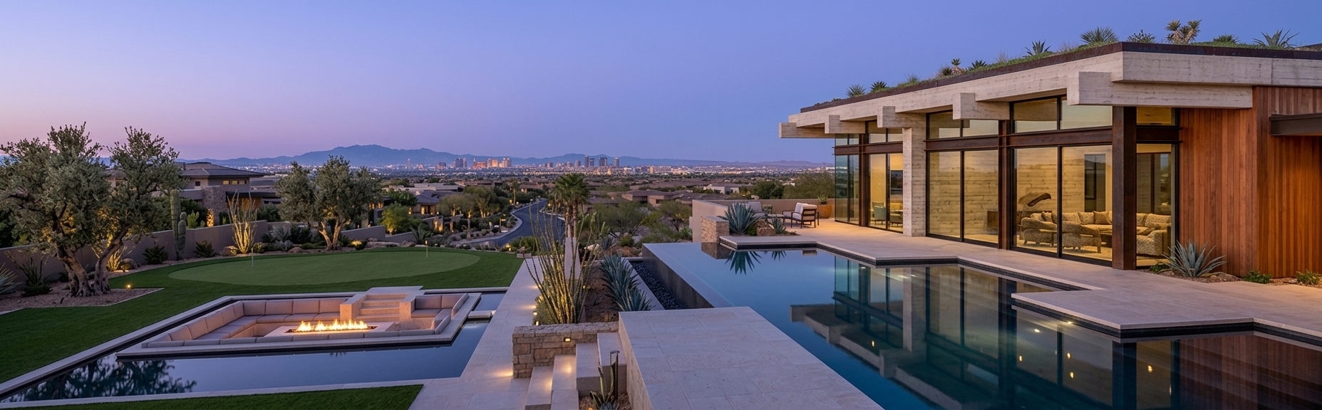 Las Vegas neighborhood
