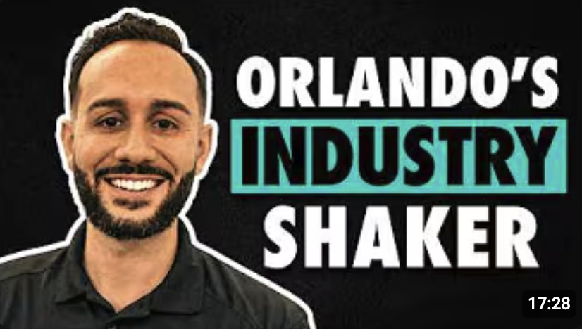 Chasing Excellence Podcast — latest episode