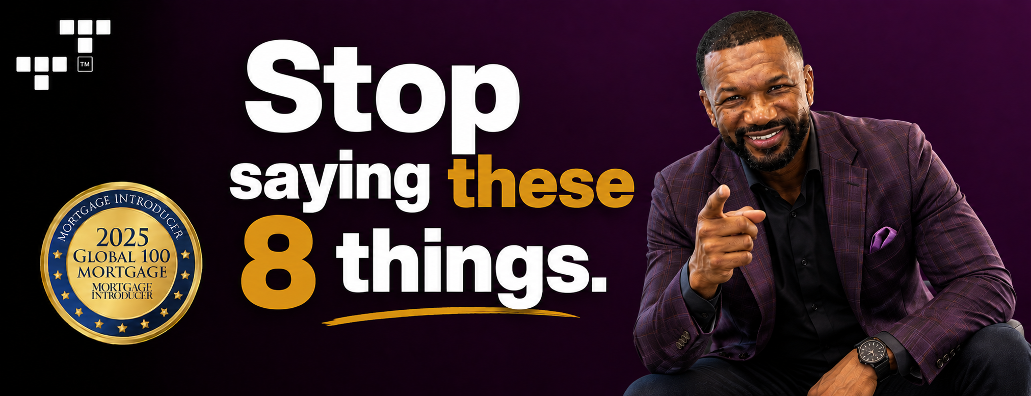 Stop Saying These 8 Things