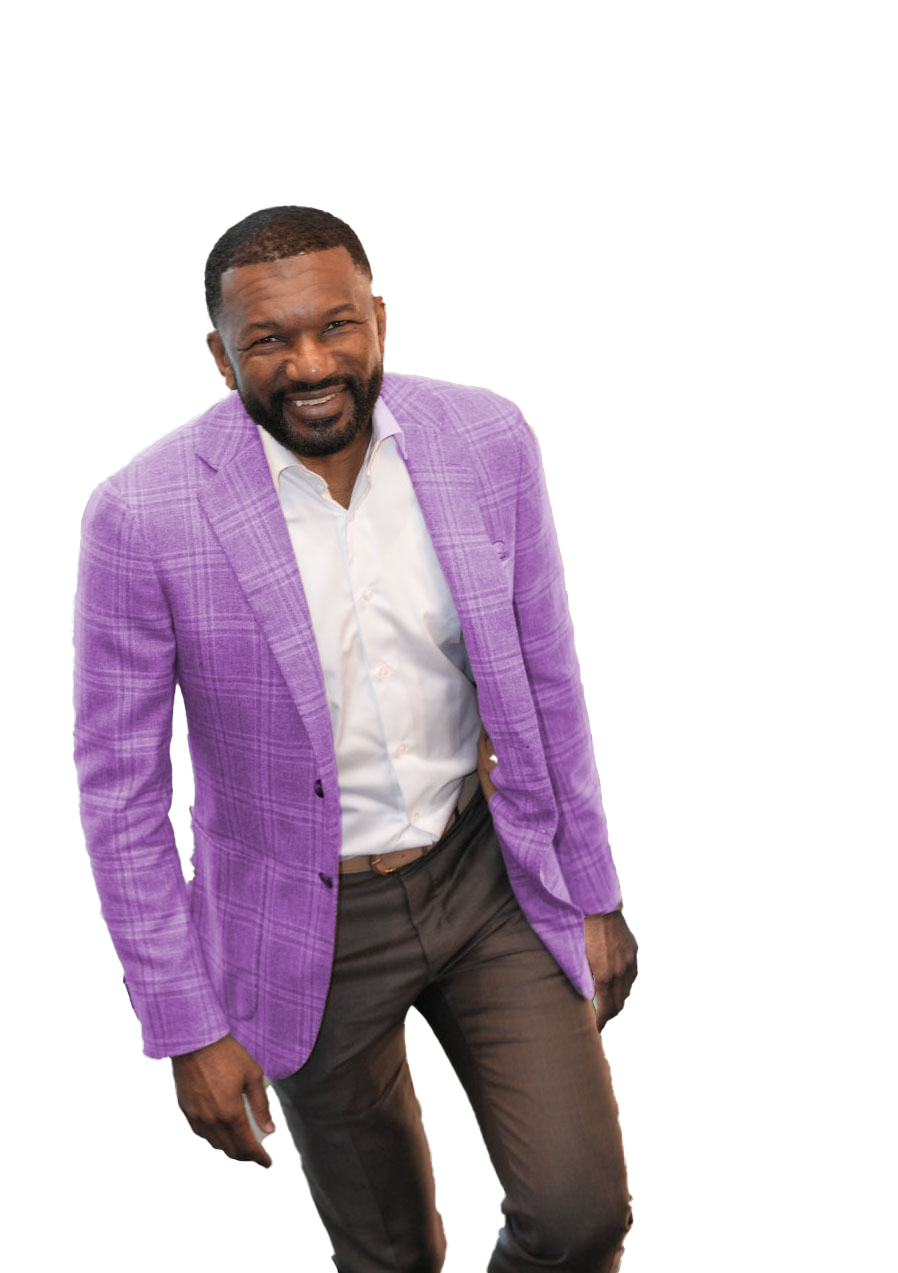 Tony Thompson