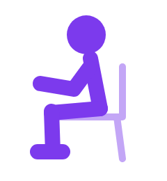 Person A