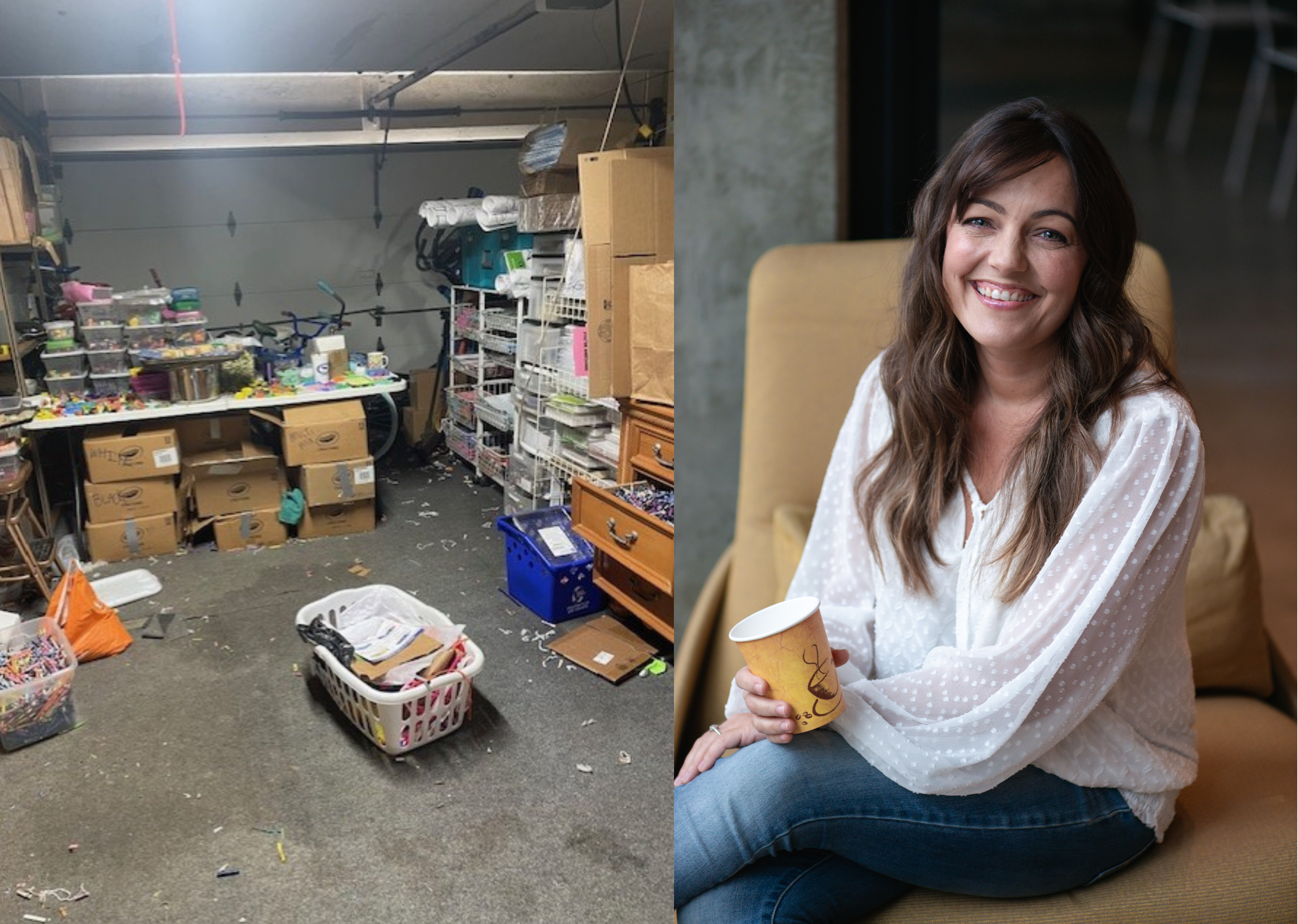 From creative chaos to strategic clarity