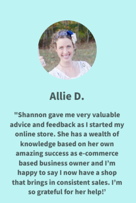 Allie D.