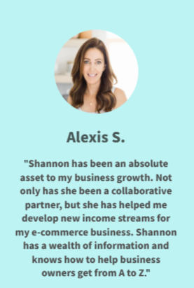 Alexis S.