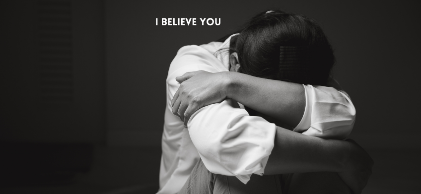 Abuse Support