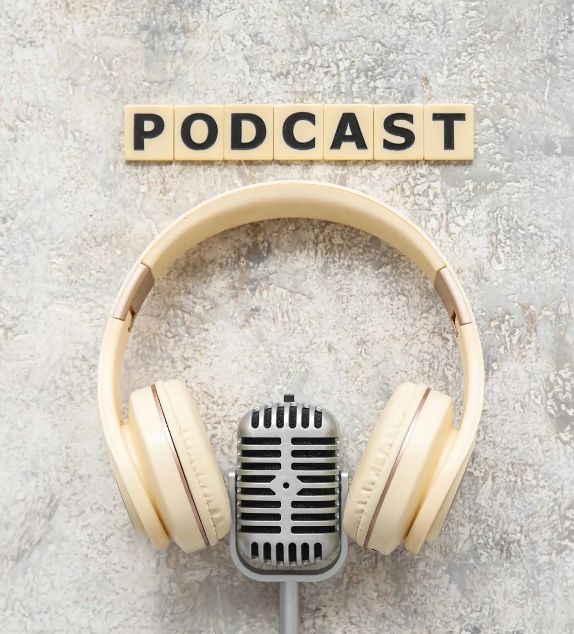 Podcasts