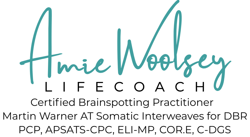 Amie Woolsey PCP, APSATS-CPC, ELI-MP, COR.E, C-DGS  ·  Certified Brainspotting Practitioner