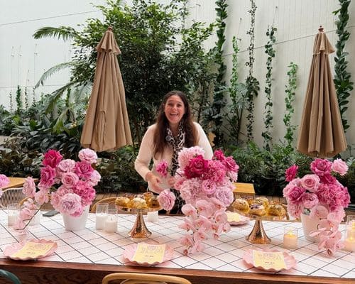 Event Styling South Morang