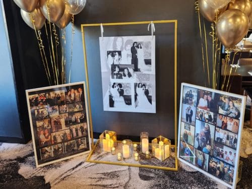 Birthday Decor South Morang