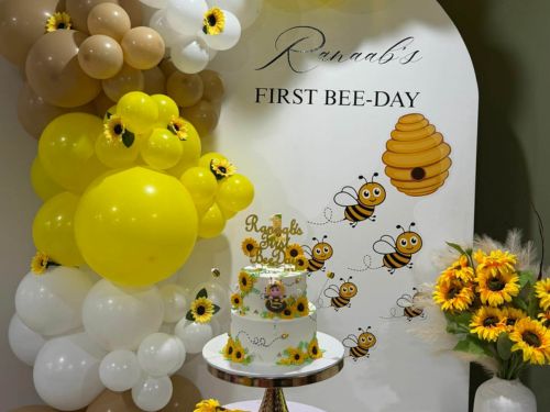 Birthday Decor South Morang