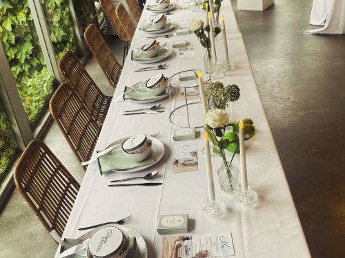 Epping Birthday Decor