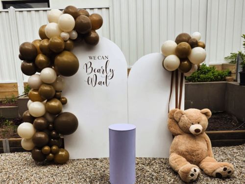 Table Decor South Morang