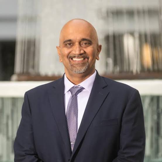Girish Navare, CFA