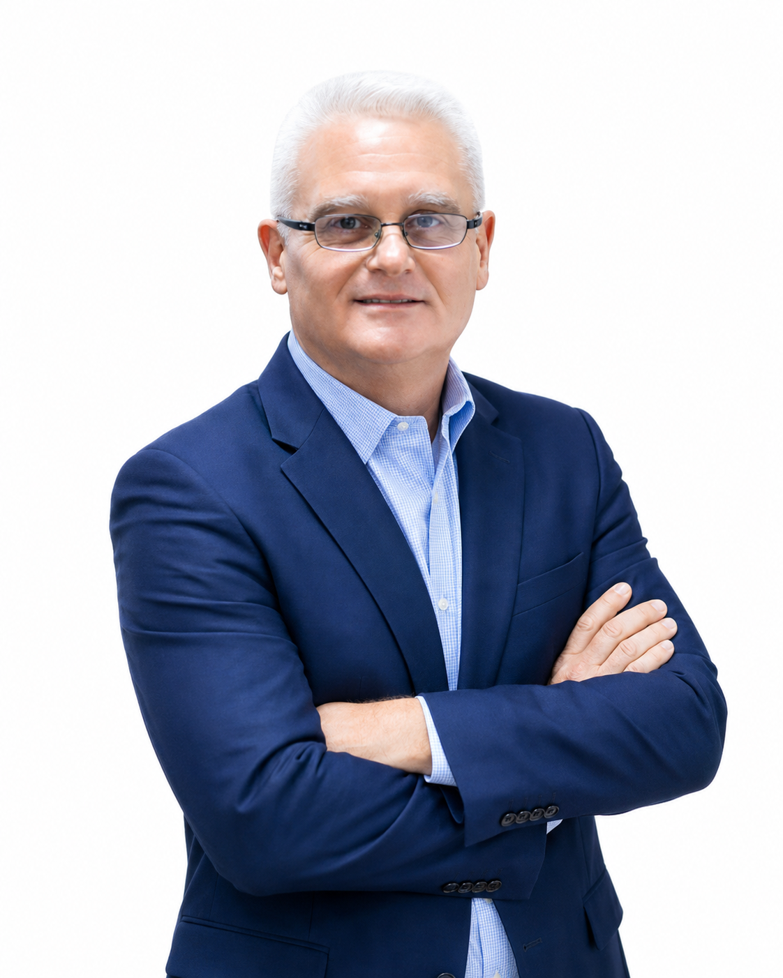 Dr. Anthony Surrusco