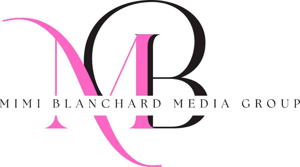 Mimi Blanchard Media Group