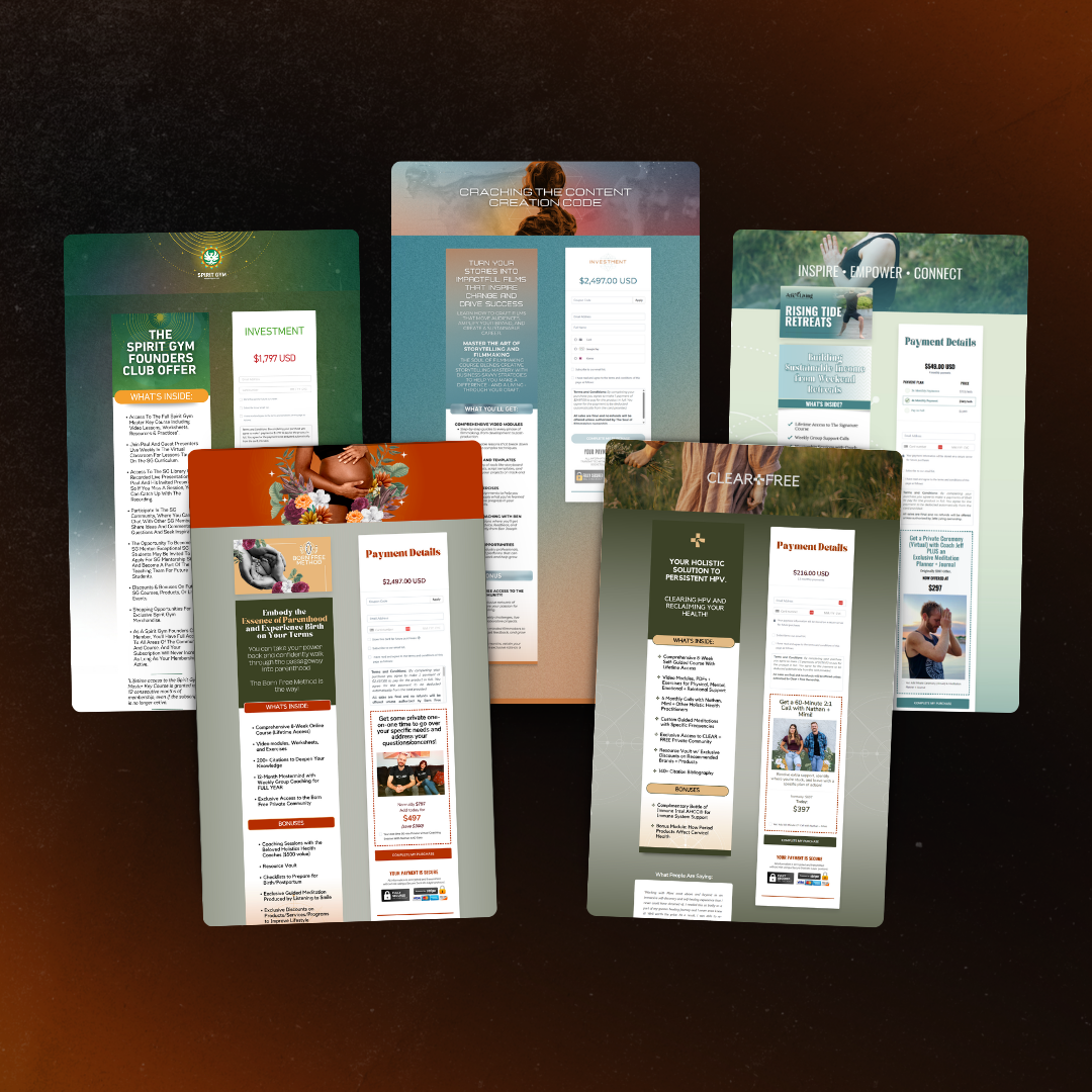 Premium Offer Creation