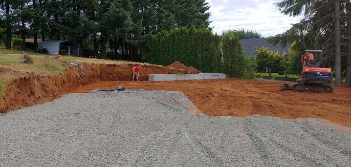 Fence installation Salem OR