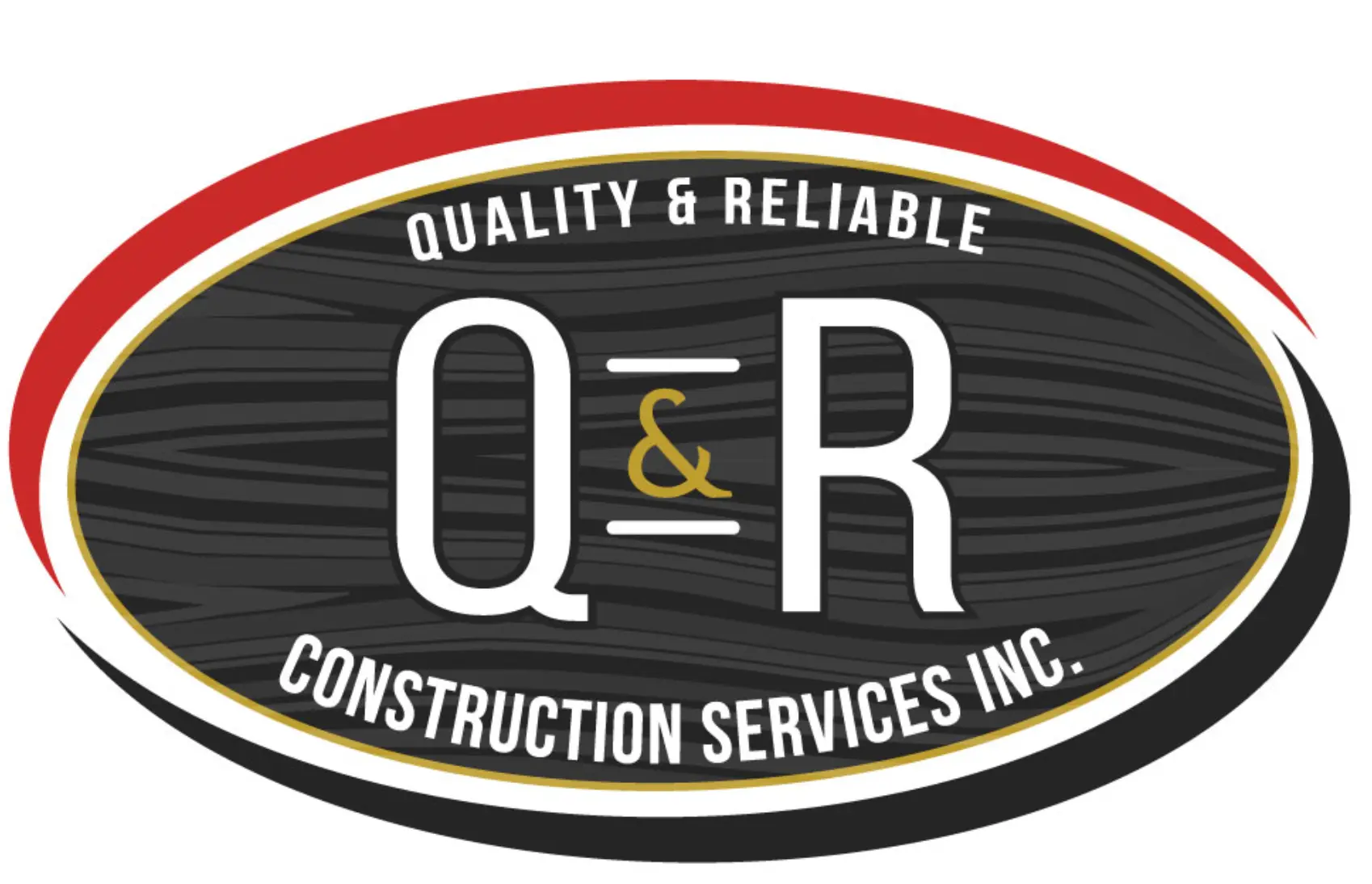 Q&R Construction Services Logo
