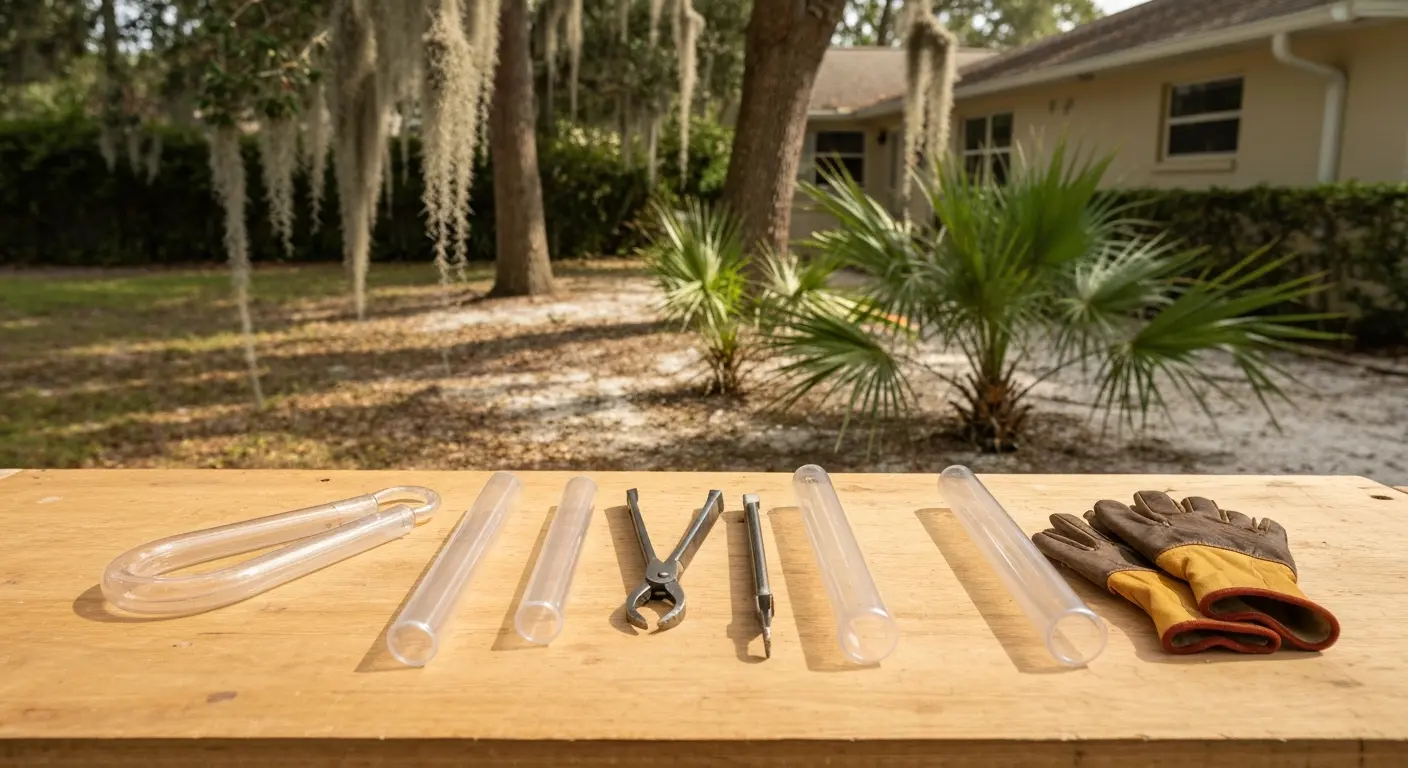 Snake and reptile removal